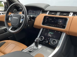 Land Rover Range Rover Sport Land Rover Range Rover Sport P400e Limited Edition Pano.Dak Matrix Meridian HUD Leder Plug-in! - afbeelding nr 23