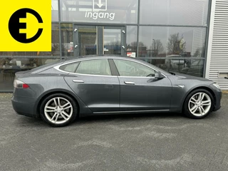 Tesla Model S Tesla Model S 85D | Gratis Superchargen | MCU2 - afbeelding nr 14