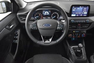 Ford Focus - afbeelding nr 13