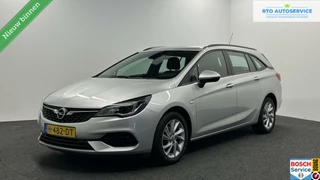 Opel Astra - 167895849-0