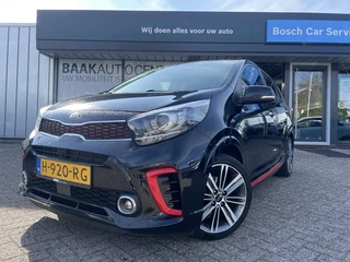 Kia Picanto - afbeelding nr 2
