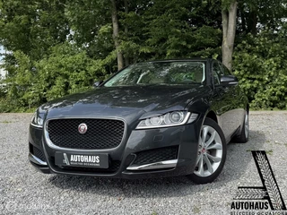 Jaguar XF - 98910774-0