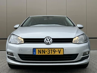 Volkswagen Golf Volkswagen Golf 1.2 TSI 110pk Allstar | keyless | camera | clima - afbeelding nr 21