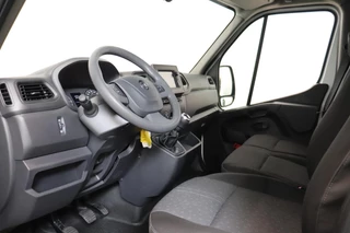 Opel Movano Opel Movano 135pk L2H2 Navigatie Camera DAB+ Airco Cruise Trekhaak Parkeersensoren - afbeelding nr 7