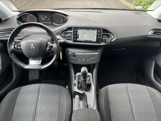 Peugeot 308 - afbeelding nr 21