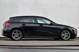 Mercedes-Benz A-Klasse Mercedes A-klasse 200 Business Solution AMG |Orig. NL| Pano - afbeelding nr 32
