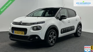 Citroën C3 1.2 PureTech S&S Feel