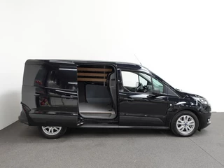 Ford Transit Connect Ford Transit Connect 1.5 EcoBlue L2 Trend Automaat Navigatie Airco Parkeersensoren Cruise Control 3Zits Camera DAB+ - afbeelding nr 17