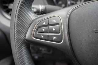 Mercedes-Benz Vito - Airco - Navi - Cruise - Achteruitrijcamera - €17.900,- Excl. - afbeelding nr 18