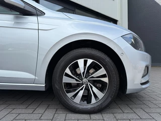 Volkswagen Polo Volkswagen Polo 1.6 TDI Comfortline Business,Half Leer,Clima,Adapt Cruise,Navi + - afbeelding nr 19