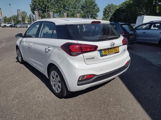 Hyundai i20 Staat in Hardenberg - afbeelding nr 3