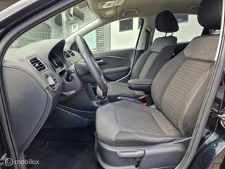 Volkswagen Polo Volkswagen Polo 6C 5-deurs 1.2TSi Comfortline FullNavi Alarm - afbeelding nr 16