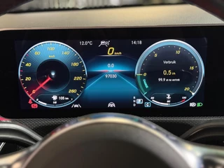 Mercedes-Benz CLA Mercedes-Benz CLA-klasse 200 Business Solution AMG | keyless | Pano | Memory | Sfeerverlichting | Multibeam - afbeelding nr 21