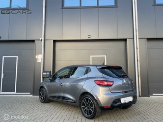 Renault Clio Renault Clio 0.9 TCe  Dynamique   Led | Airco | Navi - afbeelding nr 9