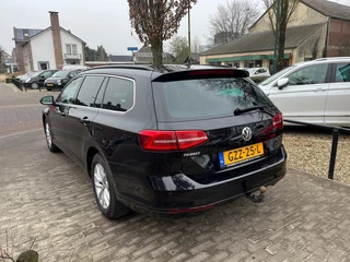 Volkswagen Passat - afbeelding nr 4