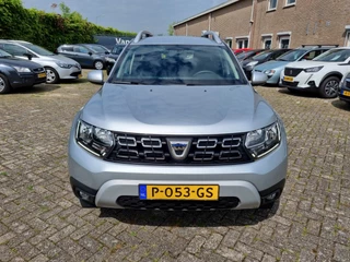 Dacia Duster ✅LPG ✅CARPLAY ✅MOOIE AUTO! - afbeelding nr 2