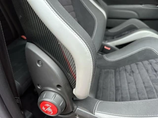 Fiat 500 Fiat 500 1.4 T-Jet Abarth Turismo CARBON KUIPSTOELEN, NAVIGATIE, CLIMATE, BEATS AUDIO, NAVI, DAB+ - afbeelding nr 15