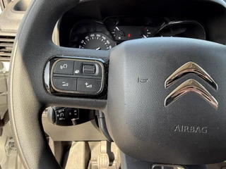 Citroën Berlingo Citroën Berlingo 1.5 BlueHDI 102PK EURO6 Navigatiesysteem/cruise control - afbeelding nr 23