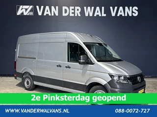 Volkswagen Crafter - 172966603-0