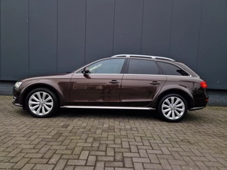 Audi A4 Audi A4 allroad quattro 2.0 TDI Pro Line Aut. - afbeelding nr 2