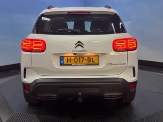 Citroën C5 Aircross Citroen C5 Aircross 1.2 PureTech Business Navi | Clima |Pano | Camera| Cruise - afbeelding nr 2