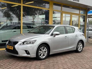 Lexus CT Lexus CT 200h Business Line - afbeelding nr 8