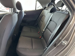 Kia Picanto - afbeelding nr 20