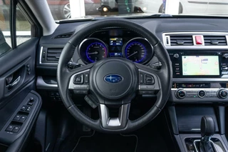 Subaru Outback Subaru Outback 2.5i CVT Premium | Eyesight | Navigatie | Trekhaak | - afbeelding nr 15