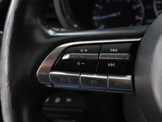 Mazda 3 Mazda 3 2.0 e-SkyActiv-X Luxury | Leder |  Stoel & stuurverwarming | BOSE Sound | Adaptive cruise | Camera | Carplay | Keyless | Head-Up | Memory - afbeelding nr 19