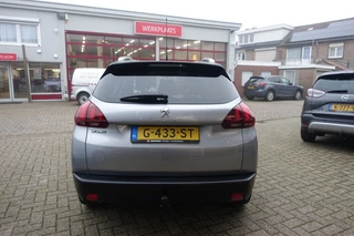 Peugeot 2008 - afbeelding nr 6