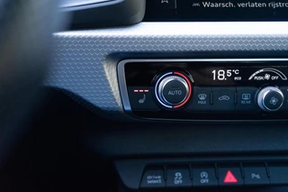 Audi A1 Sportback Audi A1 Sportback 40 TFSI S Line Edition 1 B&O / ACC / Sfeer - afbeelding nr 20