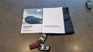 BMW 3 Serie - afbeelding nr 9