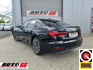 Audi A6 Audi A6 Limousine 55 TFSI ( 3.0 V6 ) e Quattro Pro Line S Competition - afbeelding nr 4