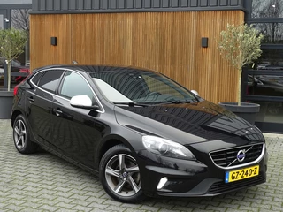 Volvo V40 - afbeelding nr 2