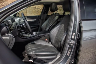 Mercedes-Benz E-Klasse Mercedes E-klasse Estate 250 Premium, VOL!, Burmester, Pano - afbeelding nr 10