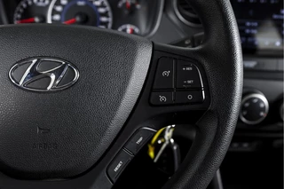 Hyundai i10 | Cruise | Airco | Radio | - afbeelding nr 33