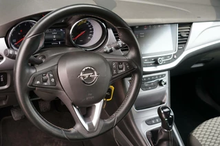 Opel Astra Opel Astra 1.0 Business+, CarPlay, PDC, cruise, clima, navi - afbeelding nr 18