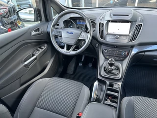 Ford C-MAX - afbeelding nr 18