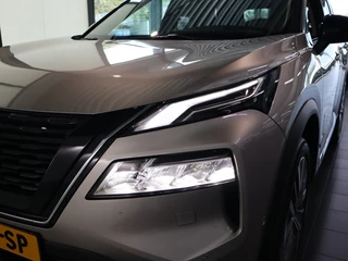 Nissan X-Trail - afbeelding nr 22