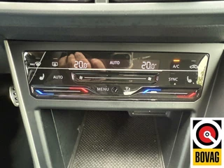 Volkswagen Polo Volkswagen Polo 1.0 TSI Life Edition Camera CarPlay Navi - afbeelding nr 18