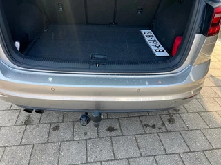 Volkswagen Golf Sportsvan - afbeelding nr 9