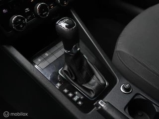 Škoda Octavia Skoda Octavia Combi 1.5 TSI 150 PK DSG7/AUTOMAAT Edition Plus Navi 17