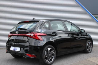 Hyundai i20 Hyundai i20 1.0 T-GDI Comfort Automaat - afbeelding nr 13