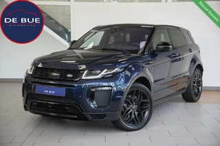 Land Rover Range Rover Evoque Land Rover Range Rover Evoque 2.0 Si4 Autobiography|Org NL|Trekhaak|Pano|Meridian|ACC|Dealer Onderhouden|Volledig Uitgevoerd - afbeelding nr 1