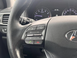 Hyundai i30 Hyundai i30 Wagon 1.0 T-GDI Comfort 1e Eigenaar,Navi,Clima,Cruise,Camera,LM Velgen,6 Bak,120pk,N.A.P,Apk tot 06-2026 - afbeelding nr 18