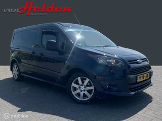 Ford Transit Connect Ford Transit Connect 1.0 Ecoboost L2 Ambiente Benzine Cruise cntrl Trekhaak Nw Dist riem 1e Eigenaar! - afbeelding nr 3