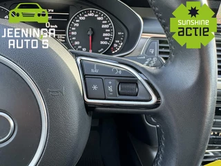 Audi A6 Allroad Audi A6 allroad quattro 3.0 TDI Premium Edition | Luchtvering| - afbeelding nr 12