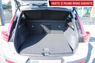 Volvo XC40 Volvo XC40 T4 PlugInHybrideR-Design|Camera|ElekKlep|Navi - afbeelding nr 9
