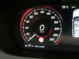 Volvo V60 Volvo V60 2.0 B3 Business Pro Navi Autopilot Leer Trekh. NAP - afbeelding nr 34