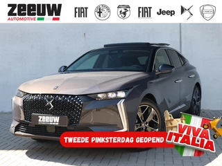 DS DS 4 - 405710273-0